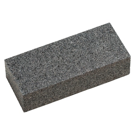 Pferd Dressing Stone, 30 Grit, 4-3/4"x2"x1-1/4 39010